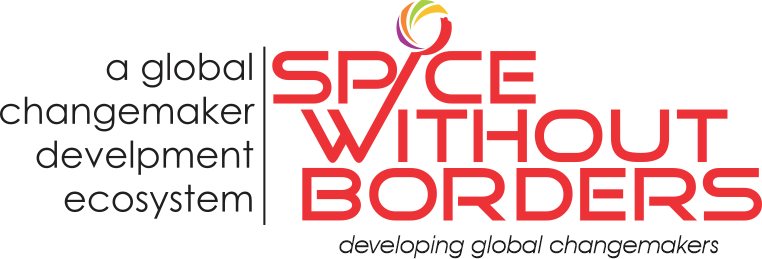Spice Without Borders — Global Changemaker Development Ecosystem
