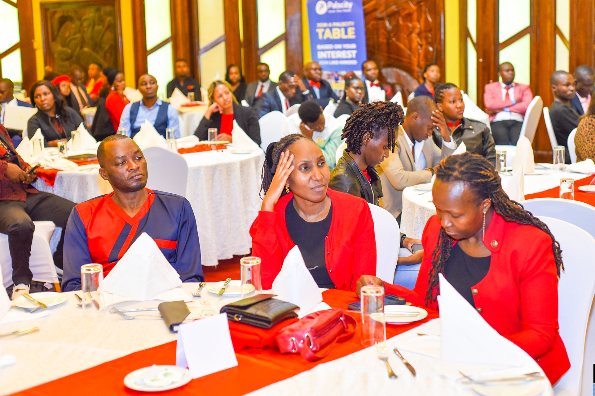 Spice Without Borders recognition at Digitally Fit Awards