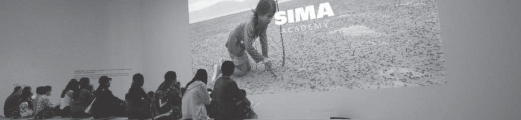 Storytelling by Cinema Across Borders: A Spicy Milestone