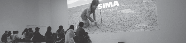 Storytelling by Cinema Across Borders: A Spicy Milestone