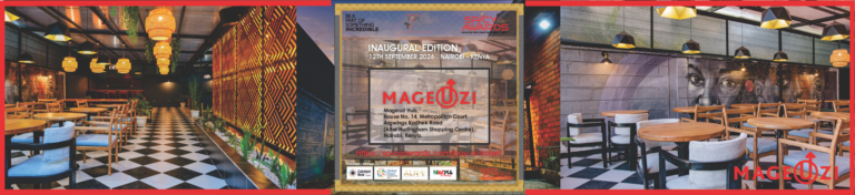 Unveiling Mageuzi Hub | Official Venue of the Inaugural Spicy Awards 2026