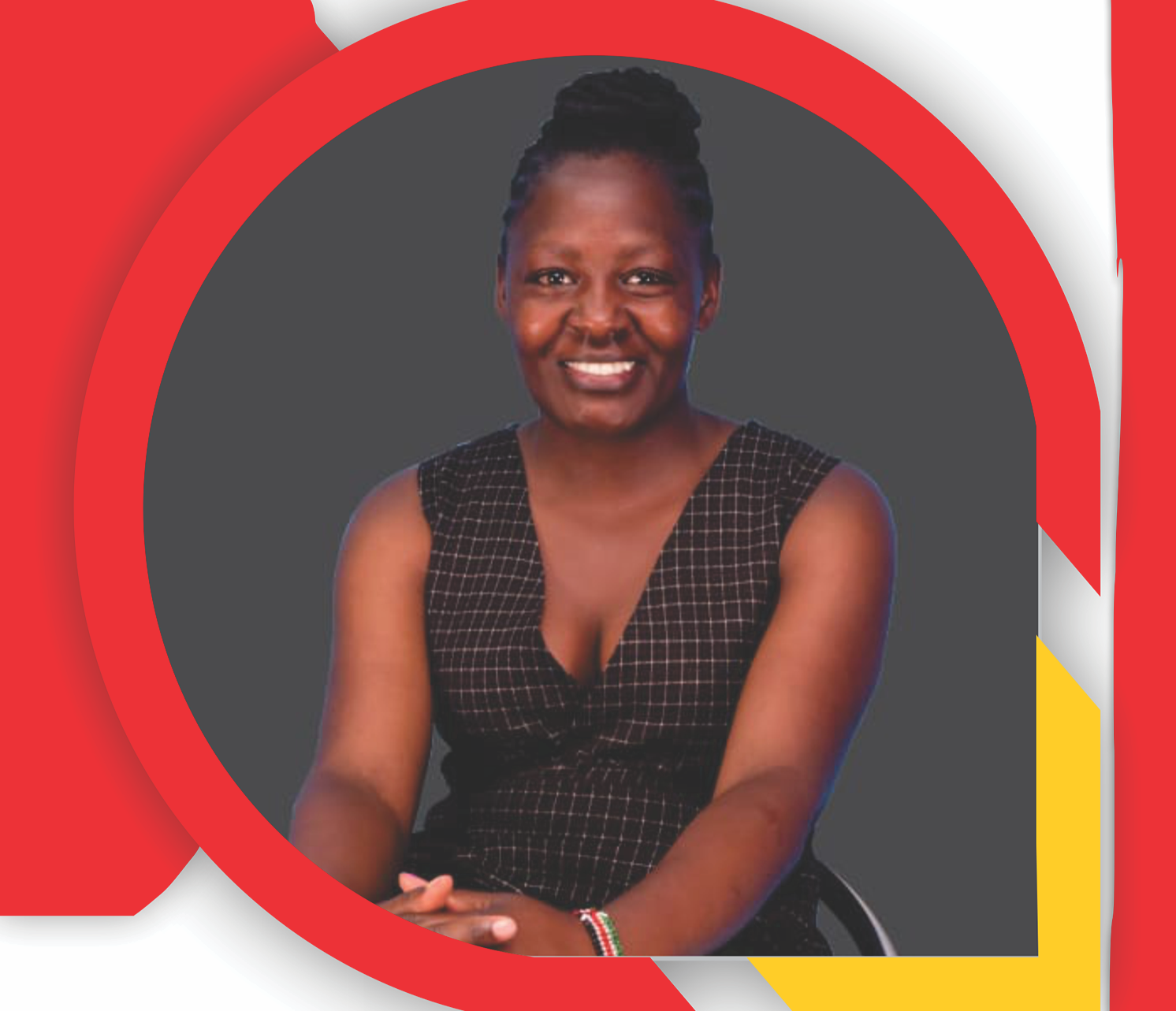 Doreen Asena